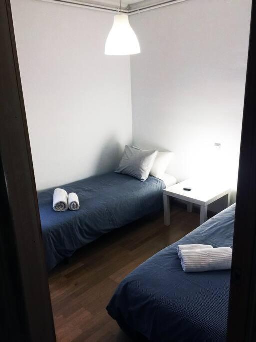 Moderno Apartamento En El Centro Виланова-и-ла-Желтру Экстерьер фото