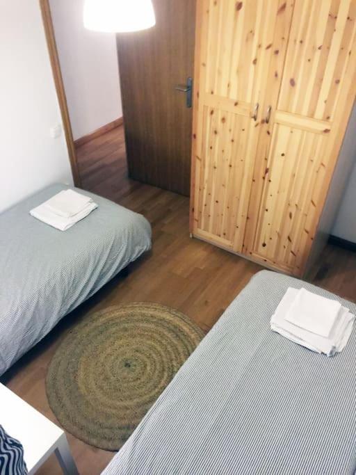 Moderno Apartamento En El Centro Виланова-и-ла-Желтру Экстерьер фото