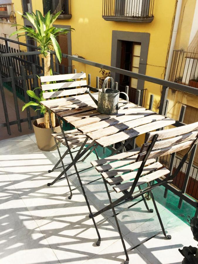 Moderno Apartamento En El Centro Виланова-и-ла-Желтру Экстерьер фото