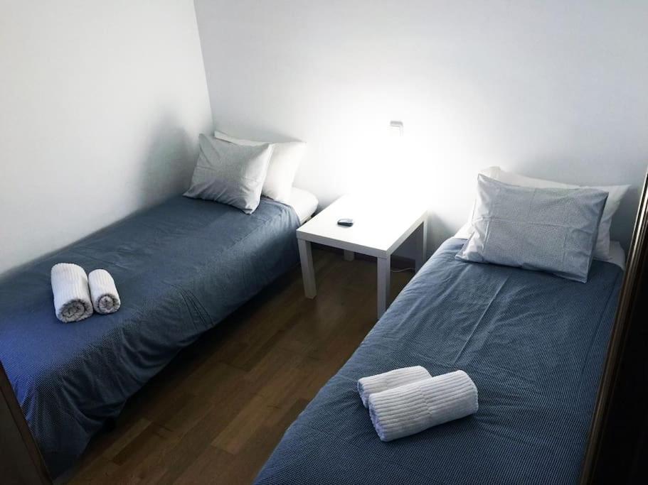 Moderno Apartamento En El Centro Виланова-и-ла-Желтру Экстерьер фото