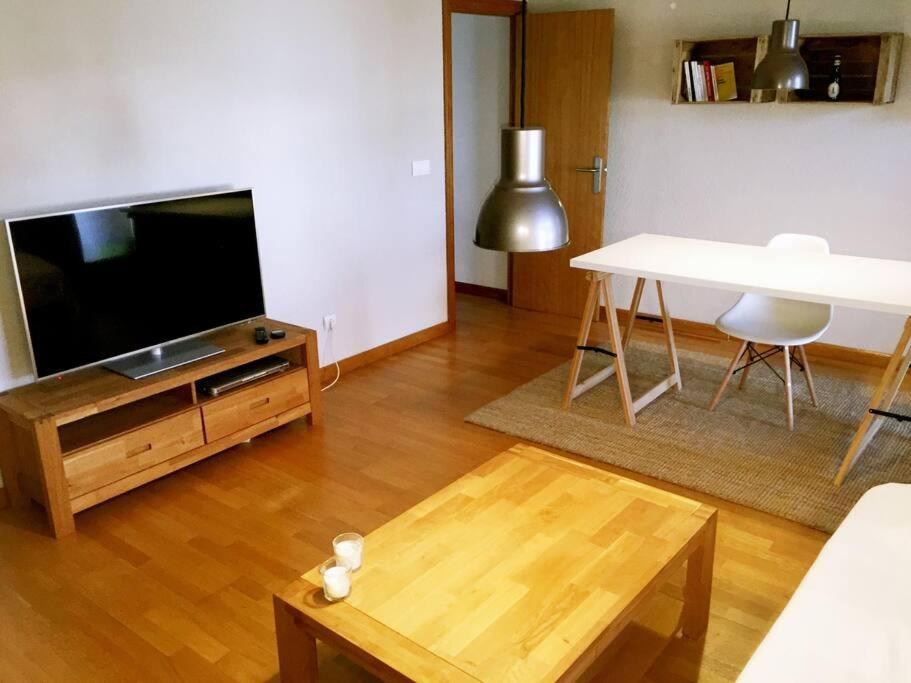 Moderno Apartamento En El Centro Виланова-и-ла-Желтру Экстерьер фото